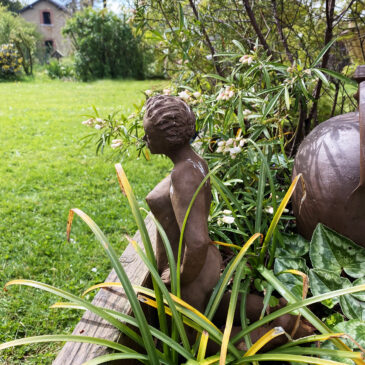 Avril ne tient qu'à un fil