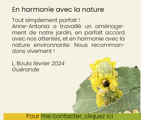En harmonie avec la nature paysages et compagnie