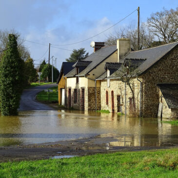 imperméabilisation des sols - aménagement paysager - éco paysage