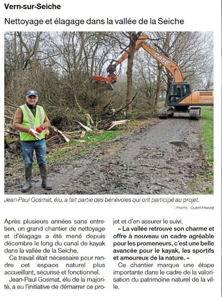 On massacre la biodiversité à la tronçonneuse