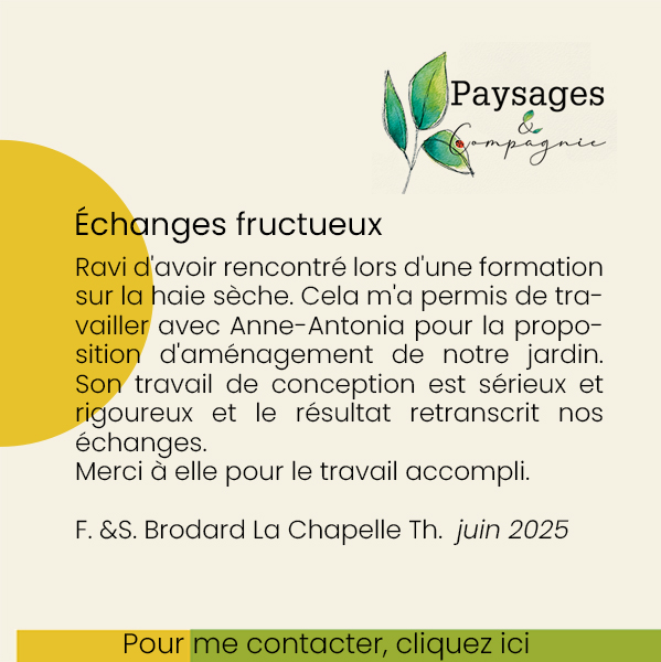 Conception jardin biodiversité jardin naturel rennes chantepie nouvoitou bourgbarré corps-nuds domloup cesson sévigné