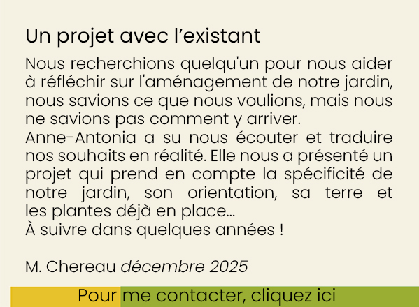 aménagement jardin Rennes métropole